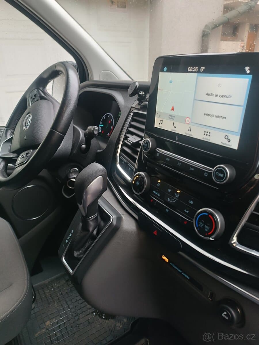 2019 Ford TOURNEO - 10