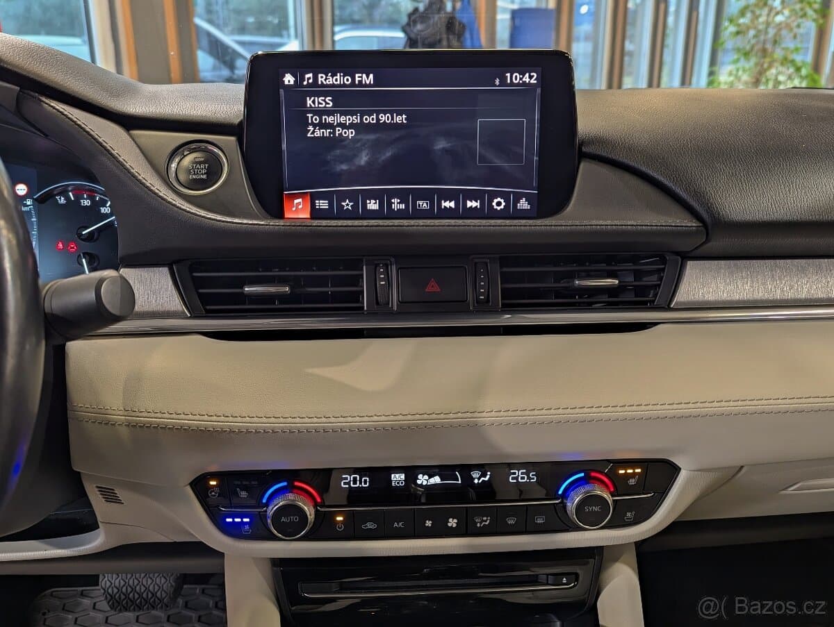 2019 Mazda 6 - 10
