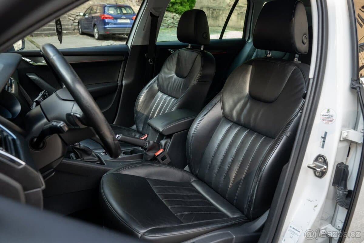 2020 Škoda OCTAVIA - 10