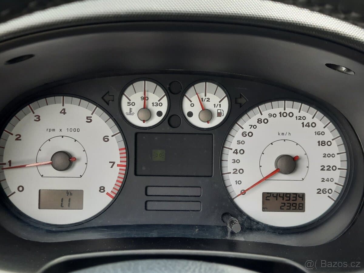 2002 Seat LEON - 10