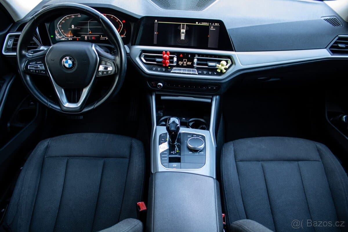 2020 BMW OSTATNÍ - 10