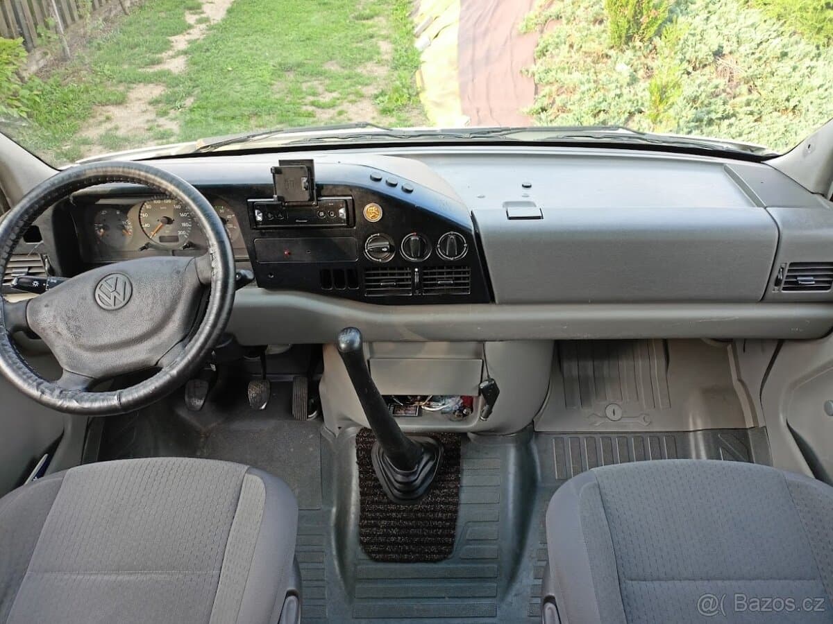 2004 Volkswagen OSTATNÍ - 10