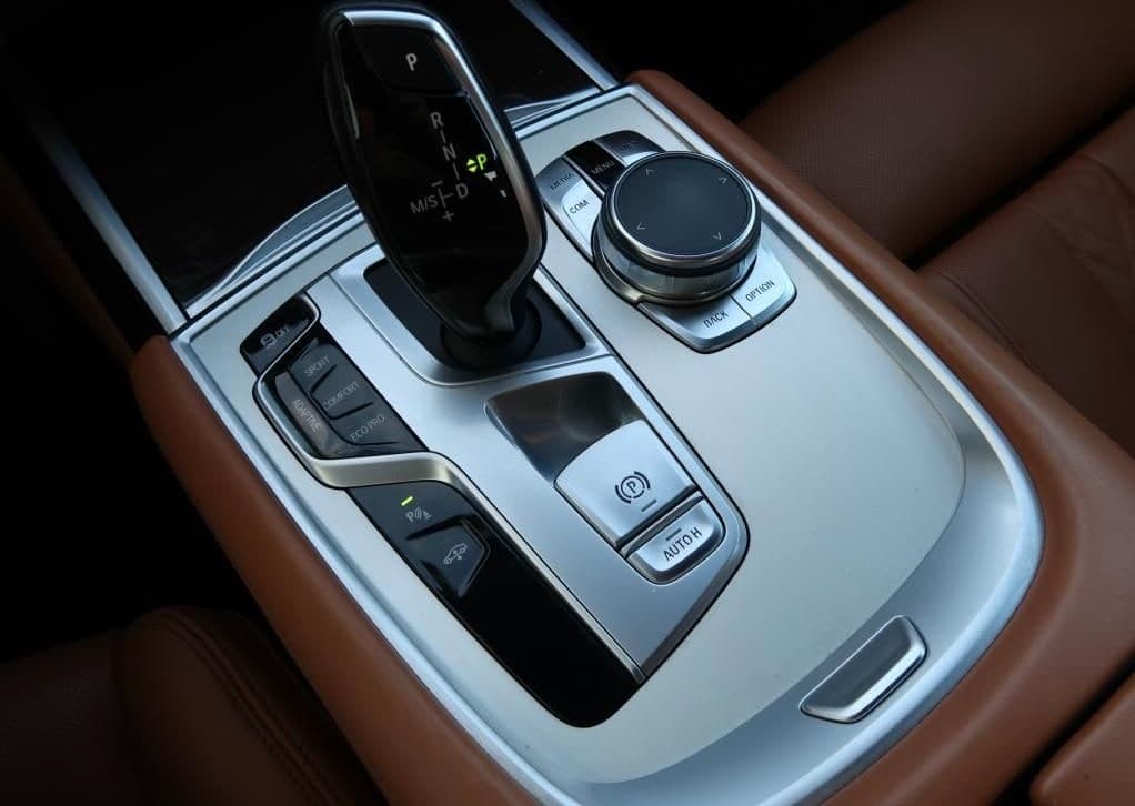 2017 BMW OSTATNÍ - 10