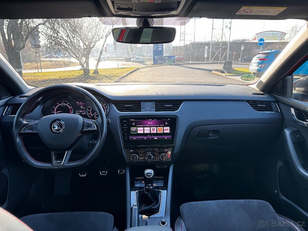 2017 Škoda OCTAVIA - 10