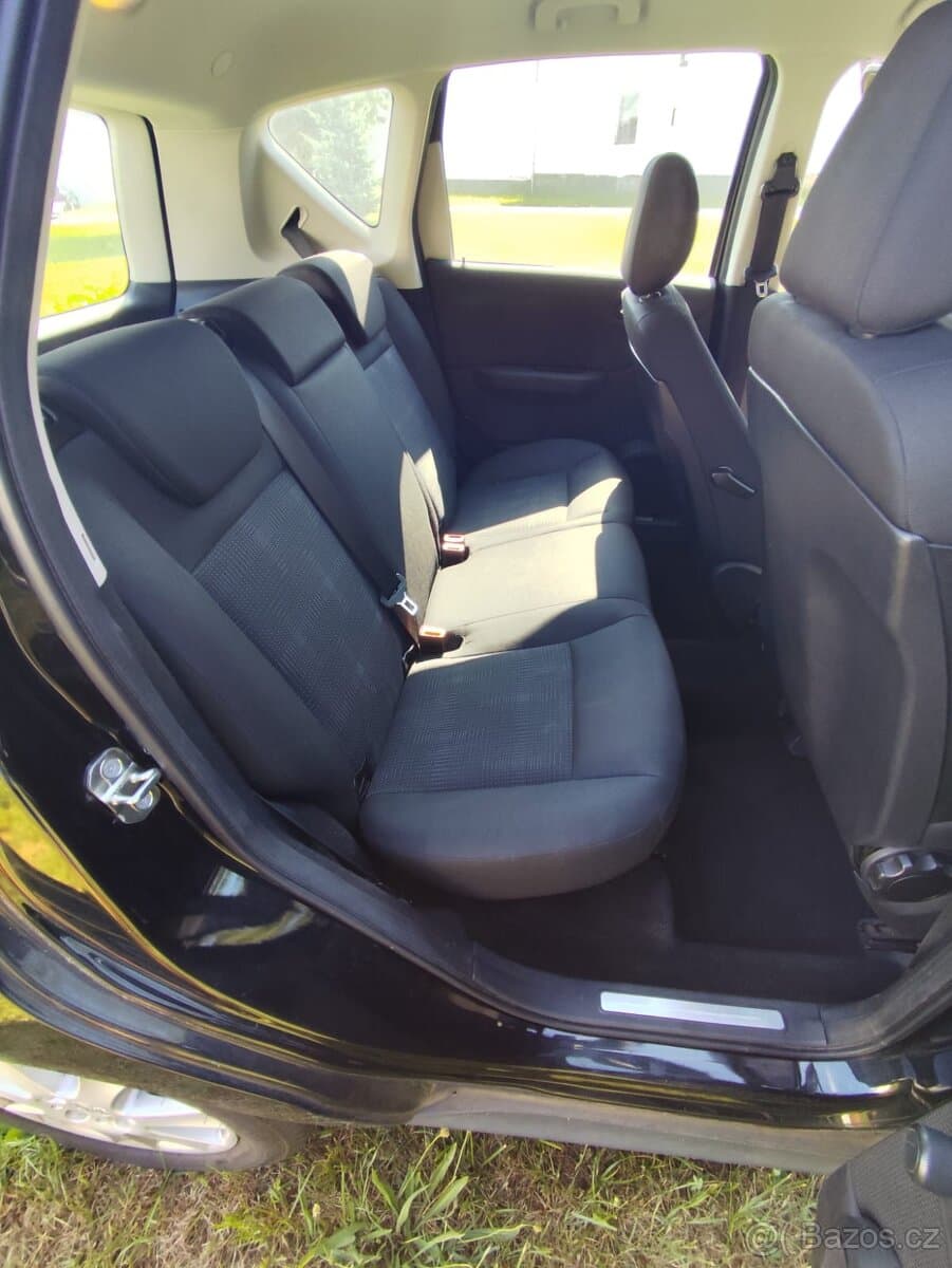 2011 Mercedes-Benz OSTATNÍ - 10