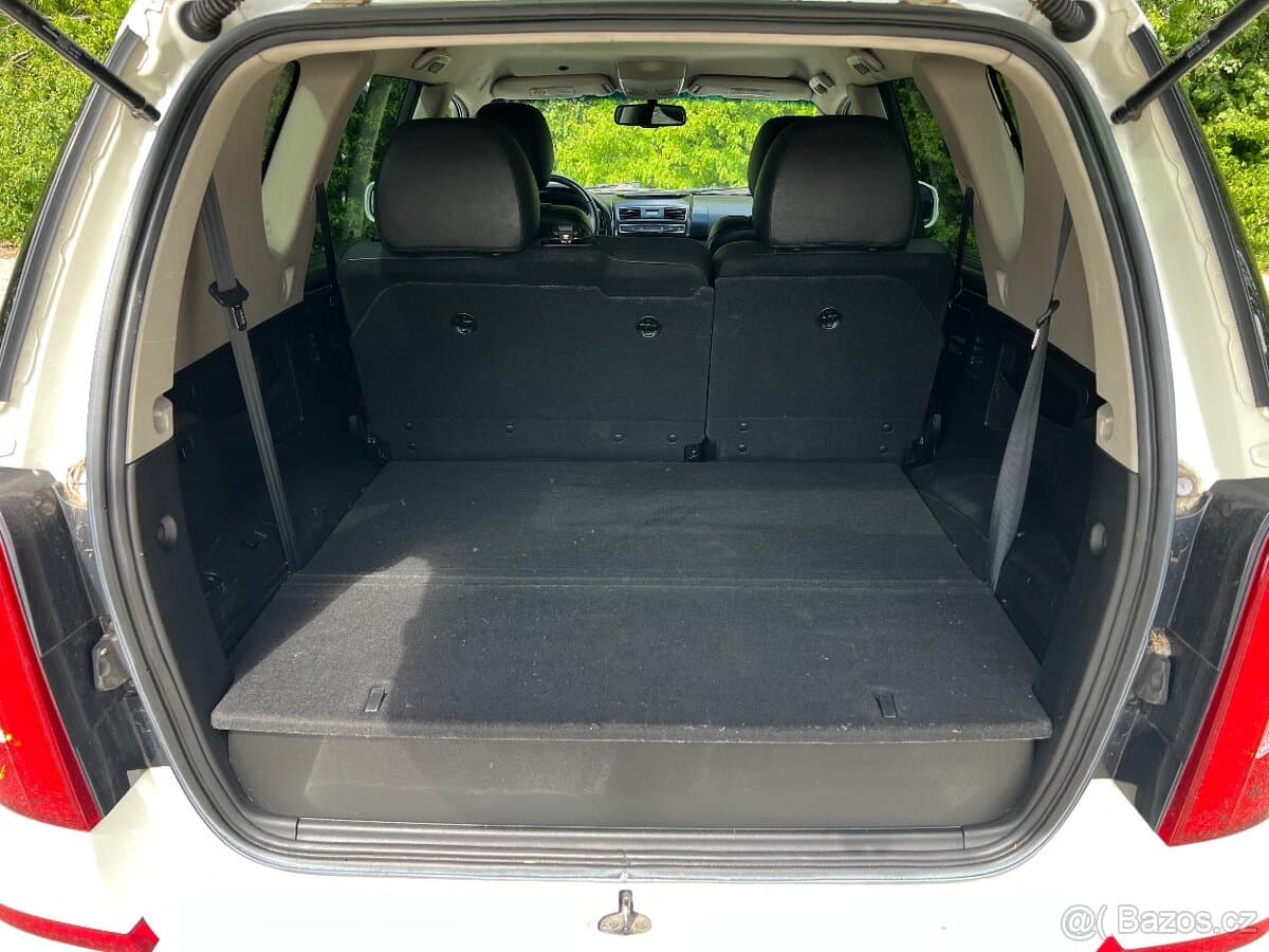 2014 SsangYong REXTON - 10