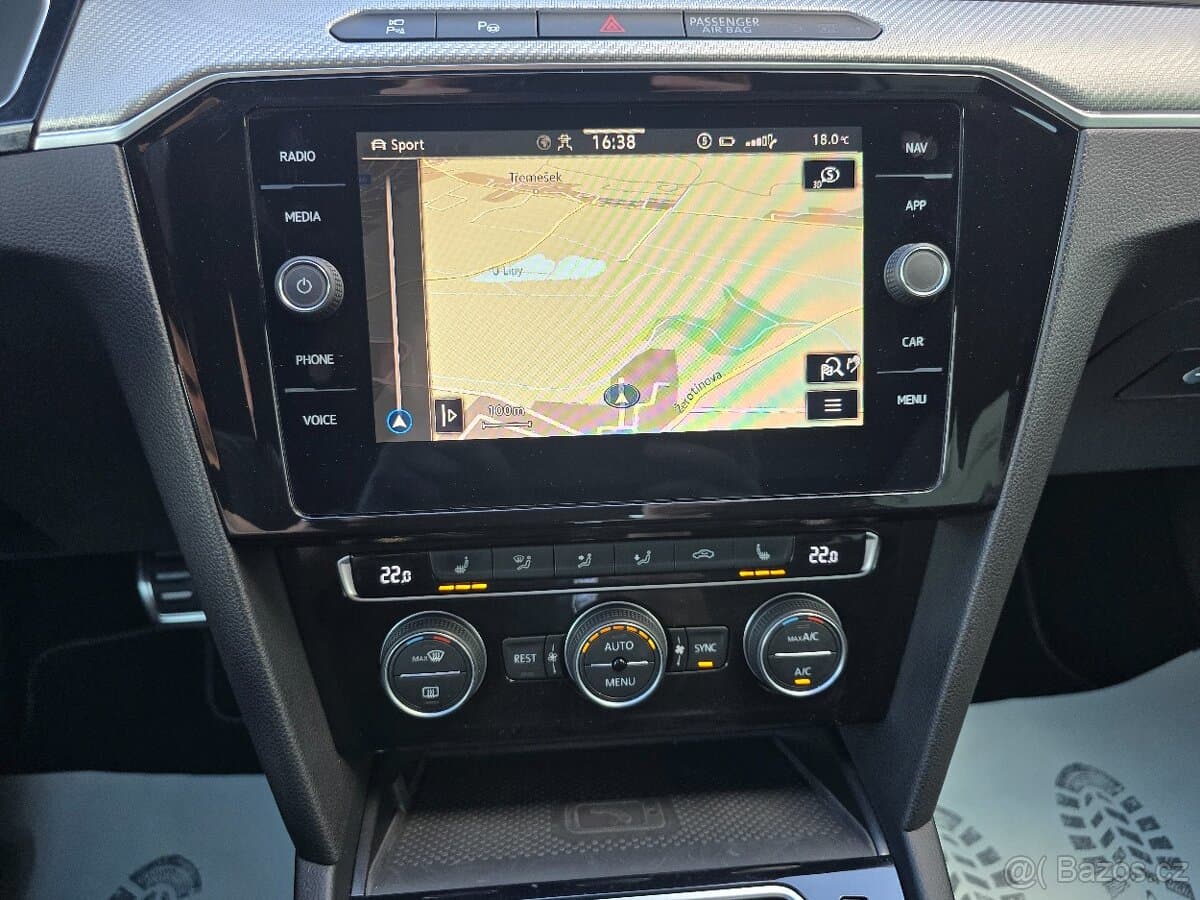 2019 Volkswagen ARTEON - 10