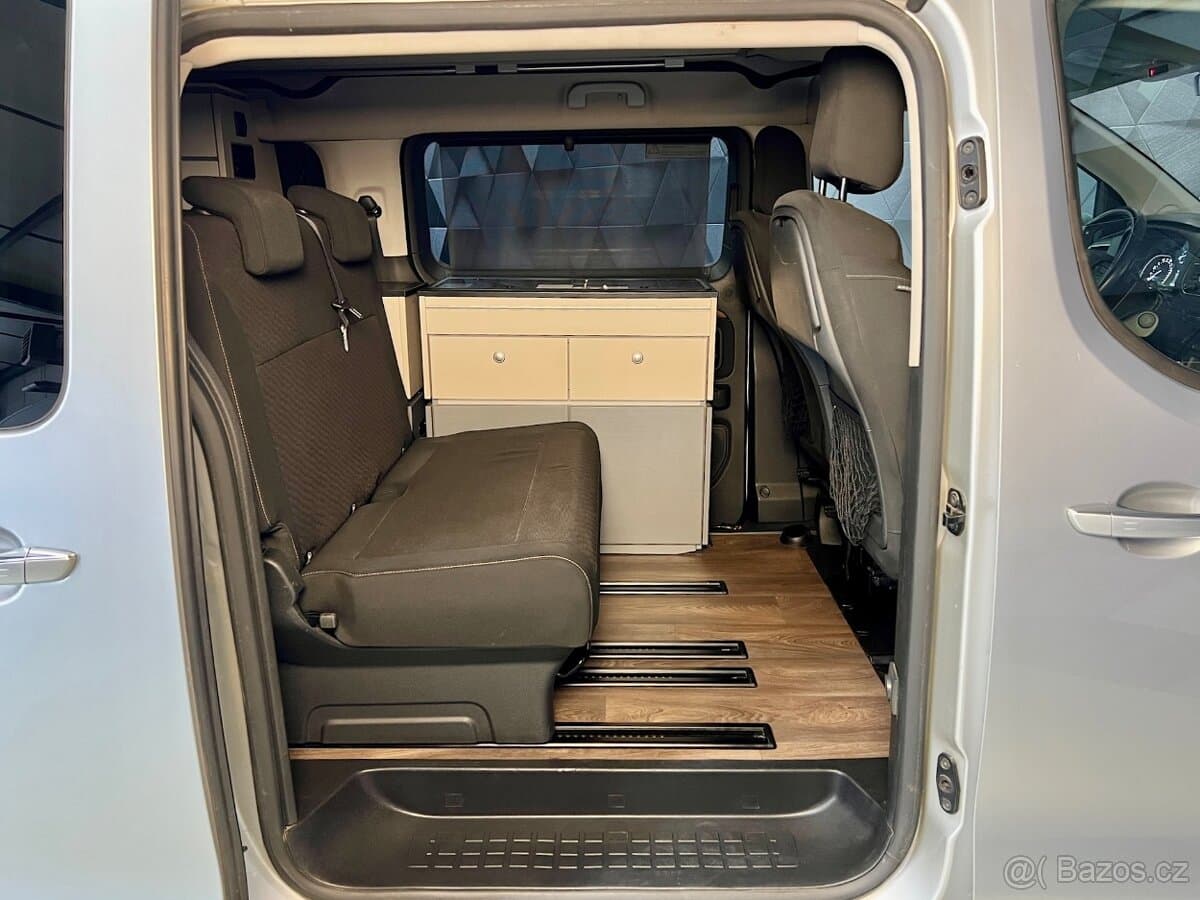 2020 Toyota PROACE - 10