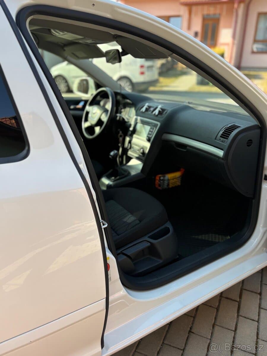 2012 Škoda OCTAVIA - 10
