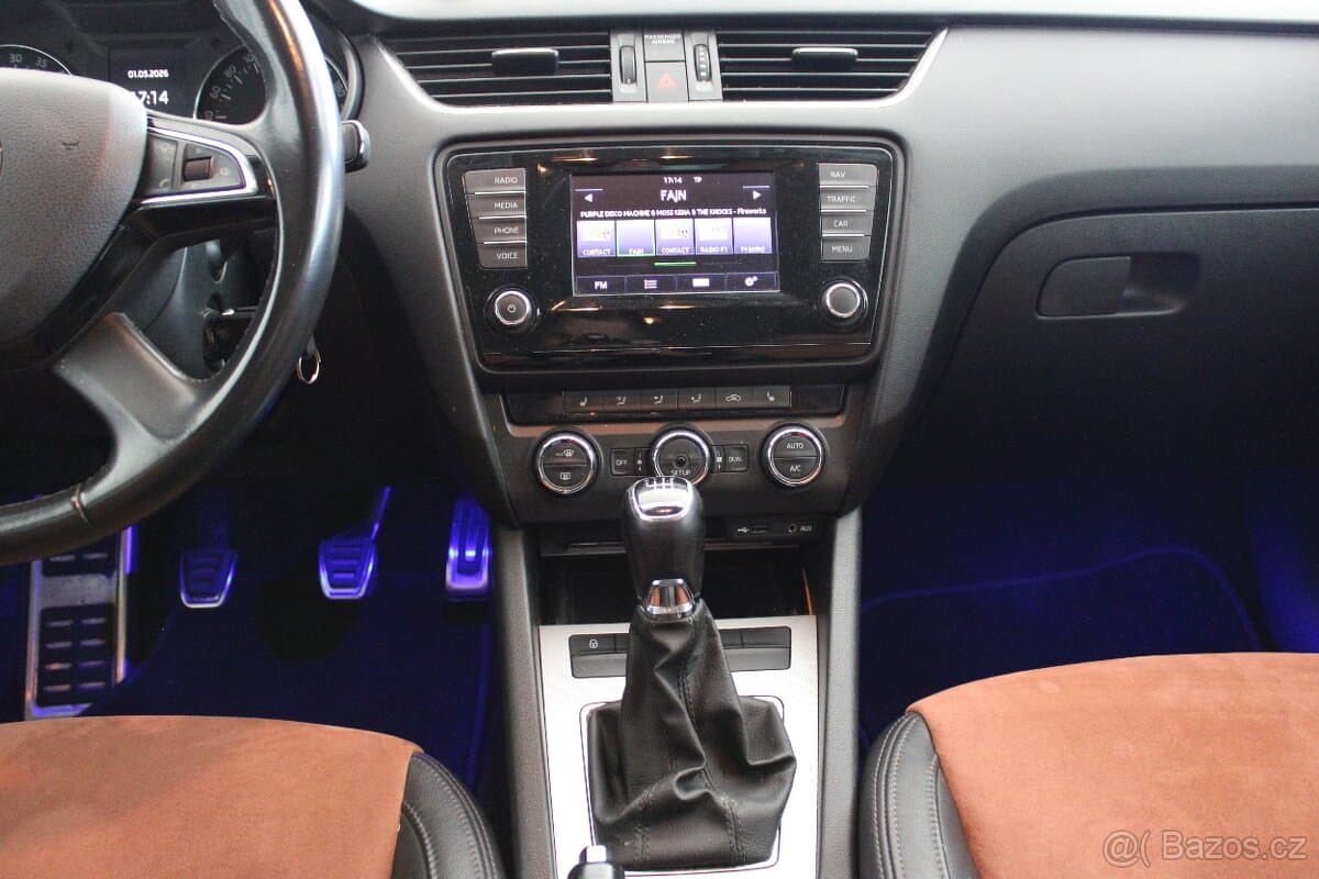 2014 Škoda OCTAVIA - 10