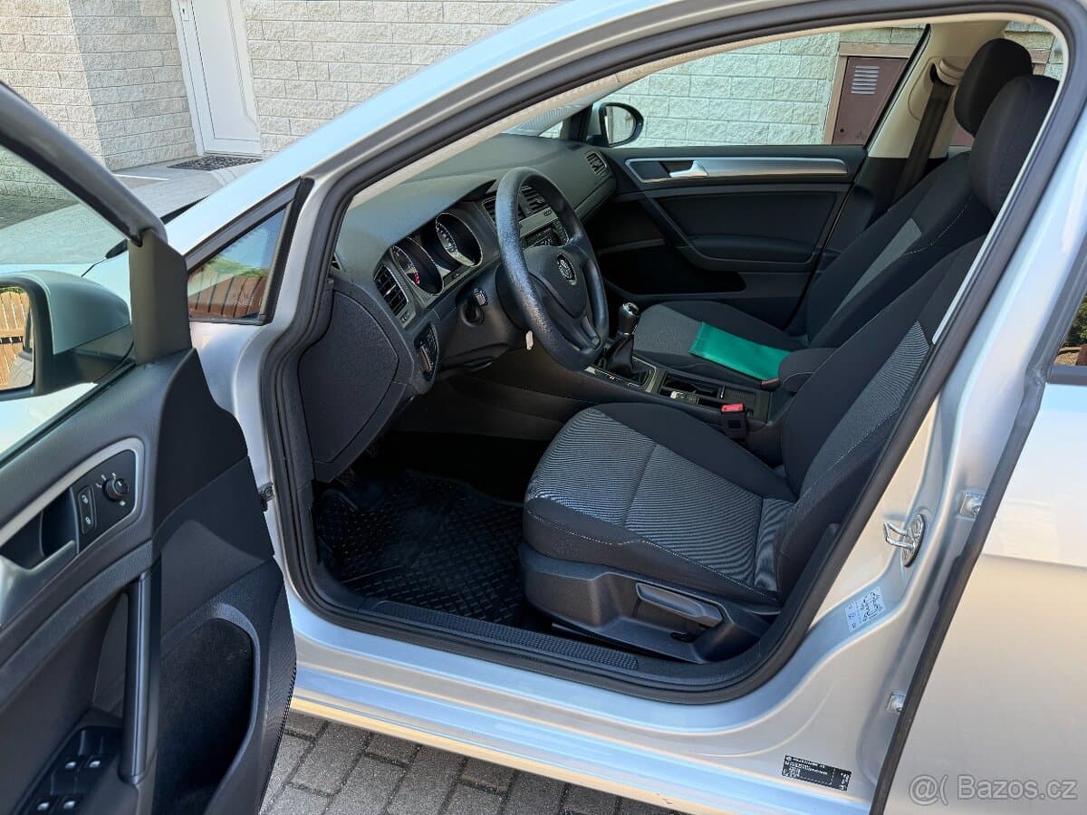 2014 Volkswagen GOLF - 10