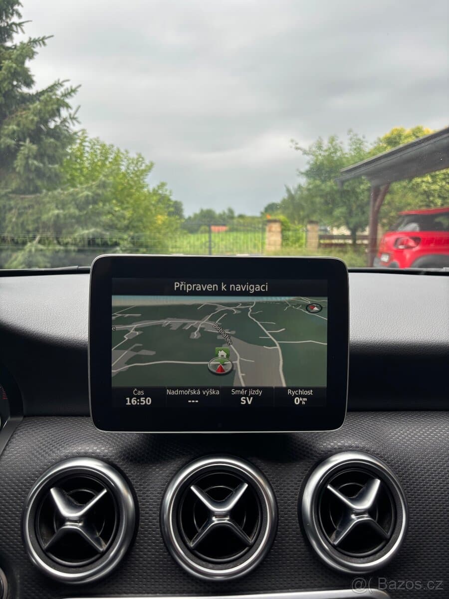 2016 Mercedes-Benz OSTATNÍ - 10