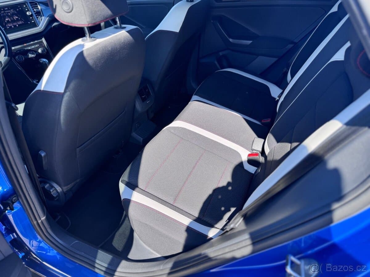 2018 Volkswagen T-ROC - 10