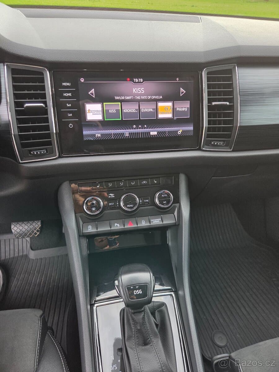 2019 Škoda KODIAQ - 10