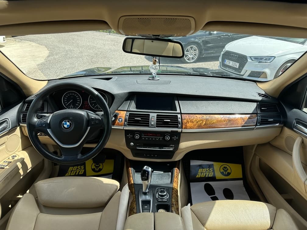 2010 BMW X5 - 10