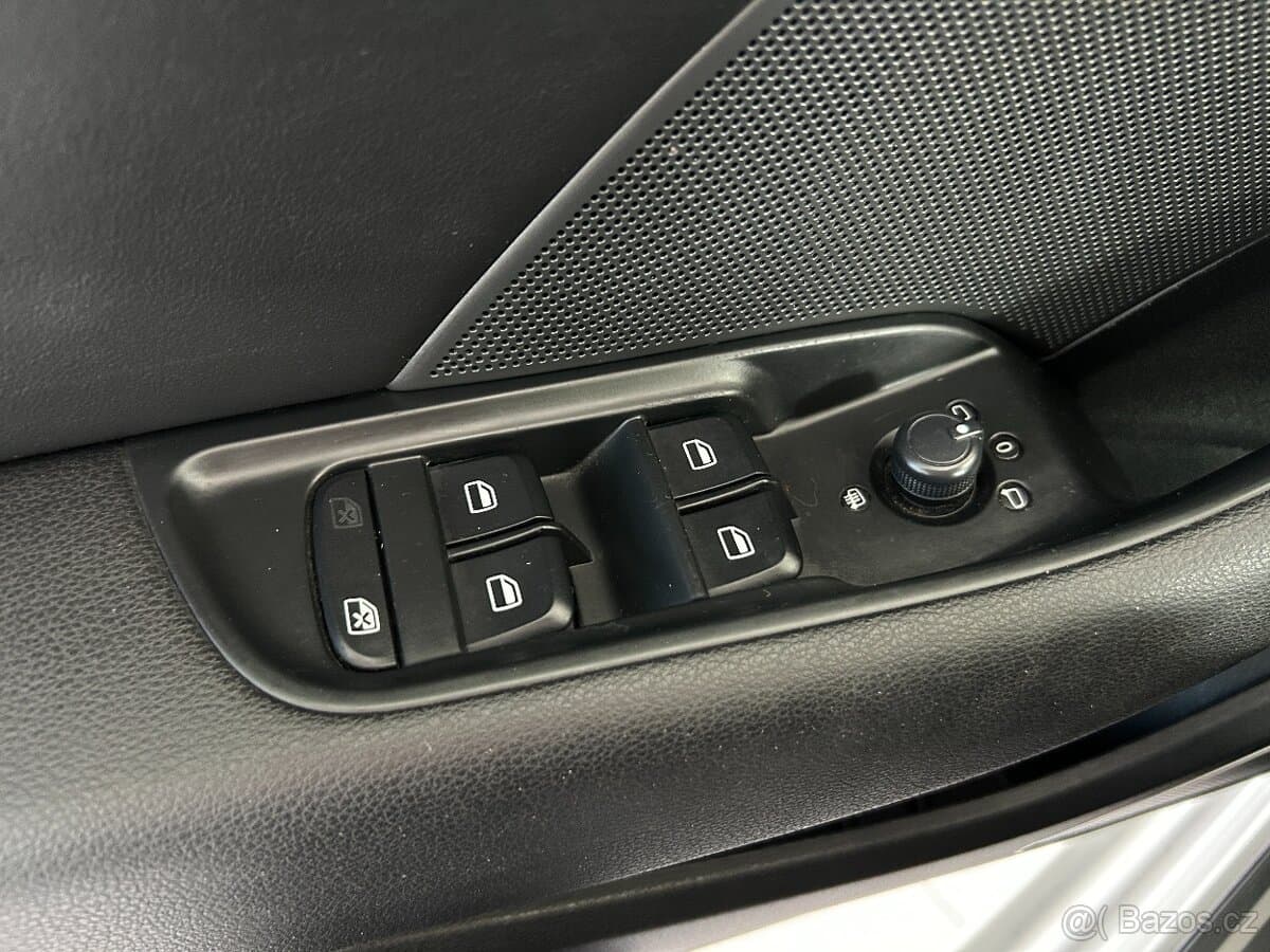 2013 Audi A3 - 10