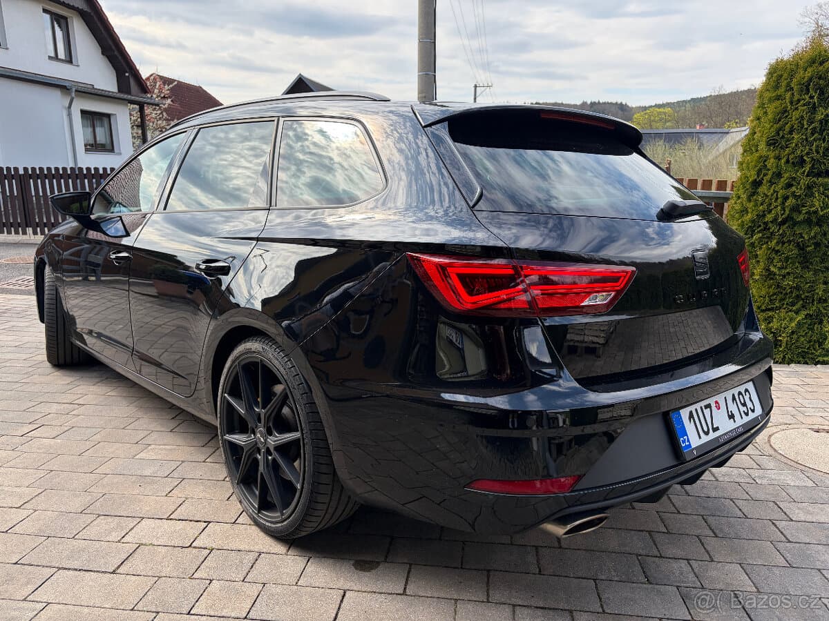 2018 Seat LEON - 10