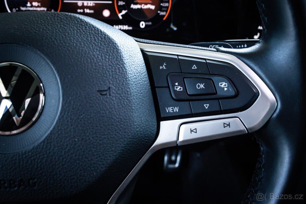 2022 Volkswagen GOLF - 10