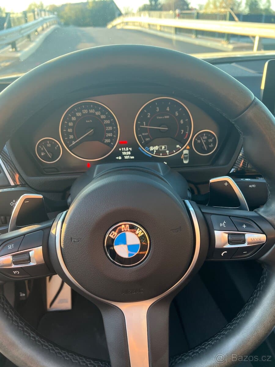 2017 BMW OSTATNÍ - 10