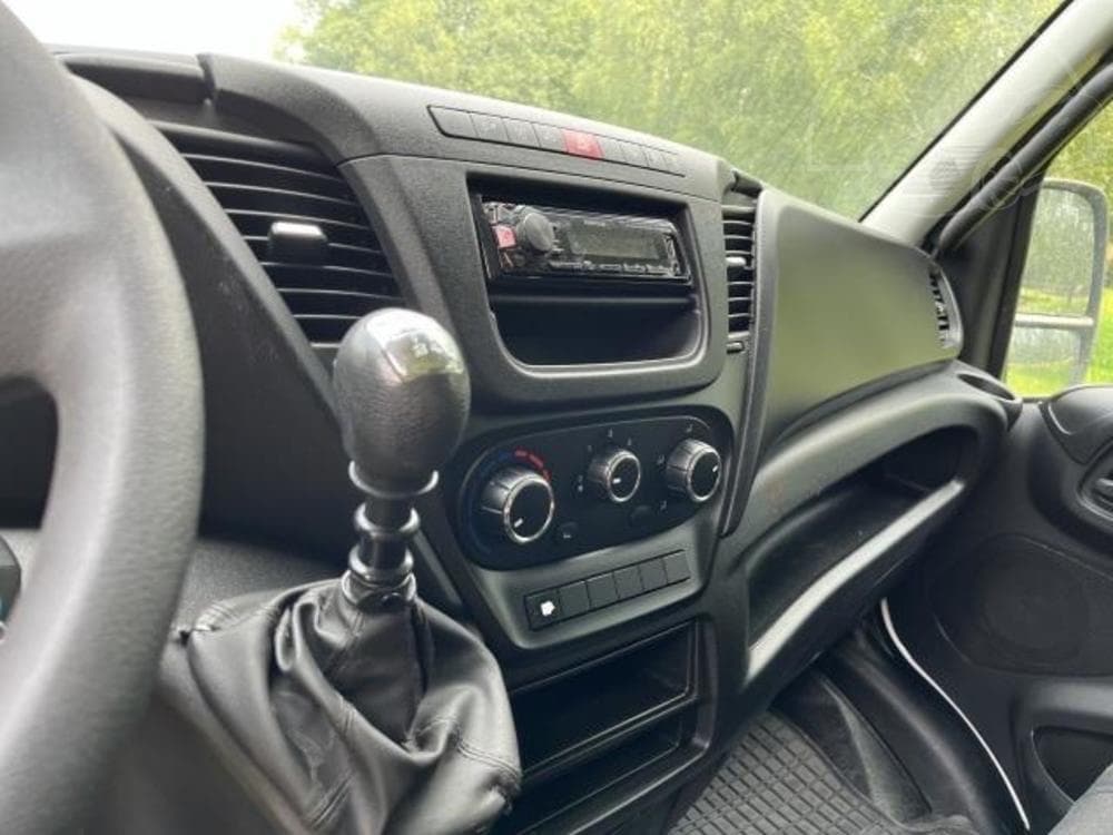 2015 Iveco OSTATNÍ - 10