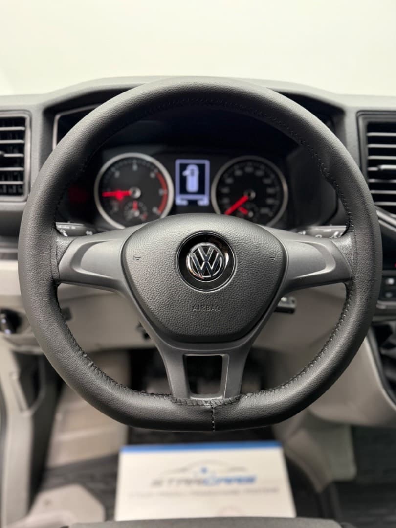 2020 Volkswagen OSTATNÍ - 10