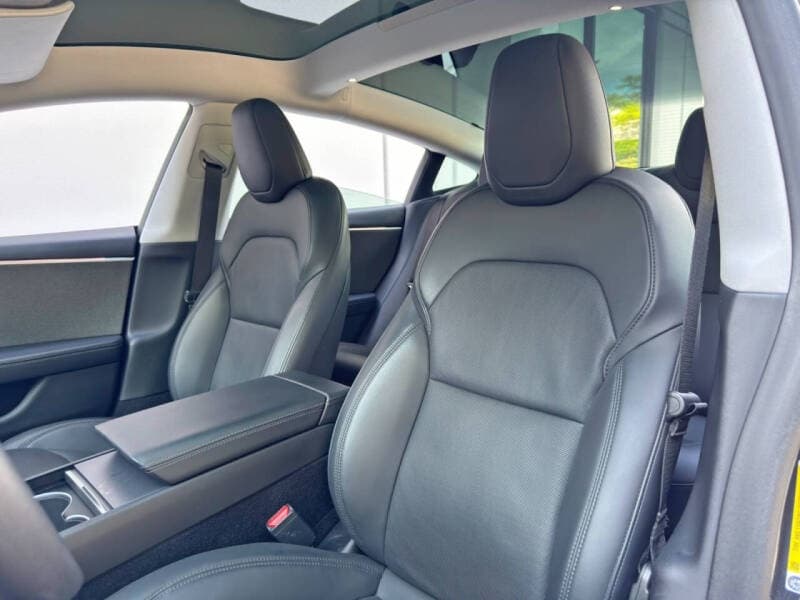 2024 Tesla MODEL 3 - 10