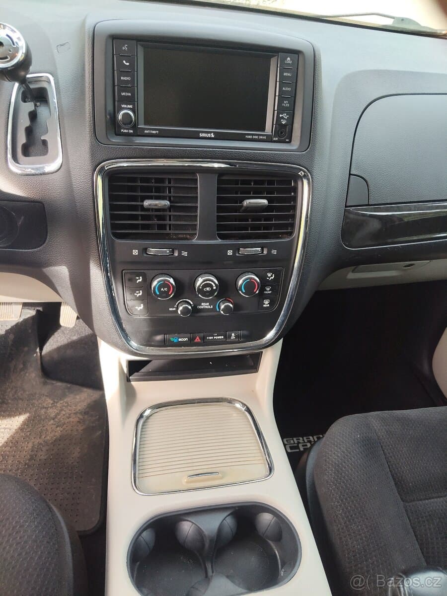 2015 Dodge OSTATNÍ - 10