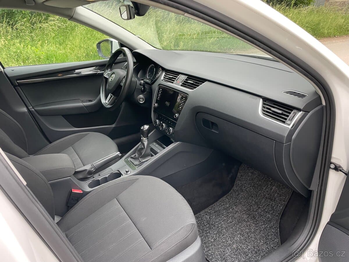 2018 Škoda OCTAVIA - 10
