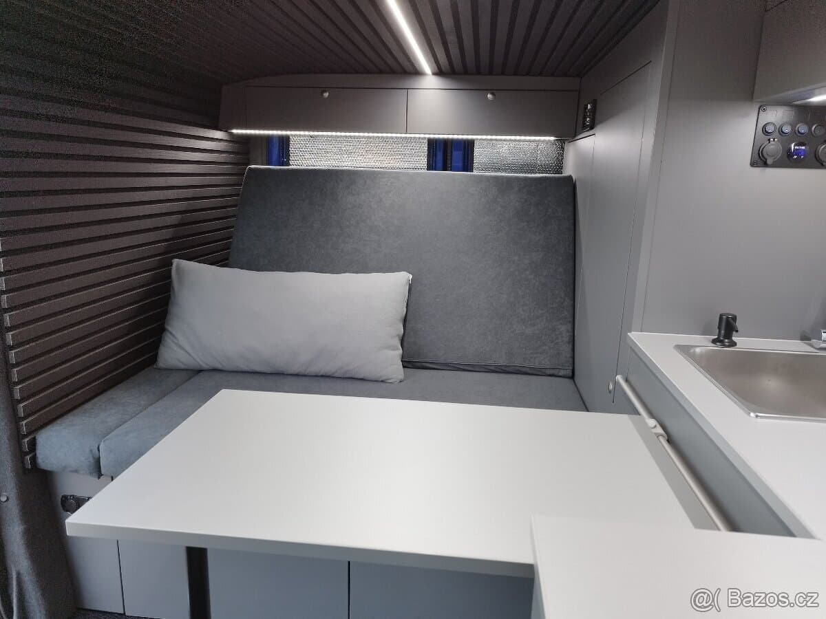 2012 Ford TRANSIT - 10
