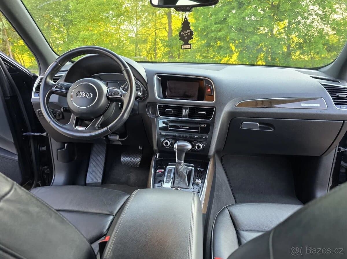 Audi Q5 - 10