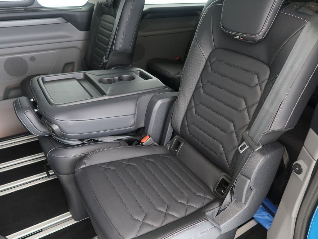 Ford TOURNEO - 10