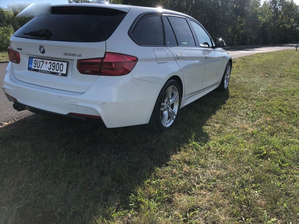 2018 BMW 3-SERIES - 10