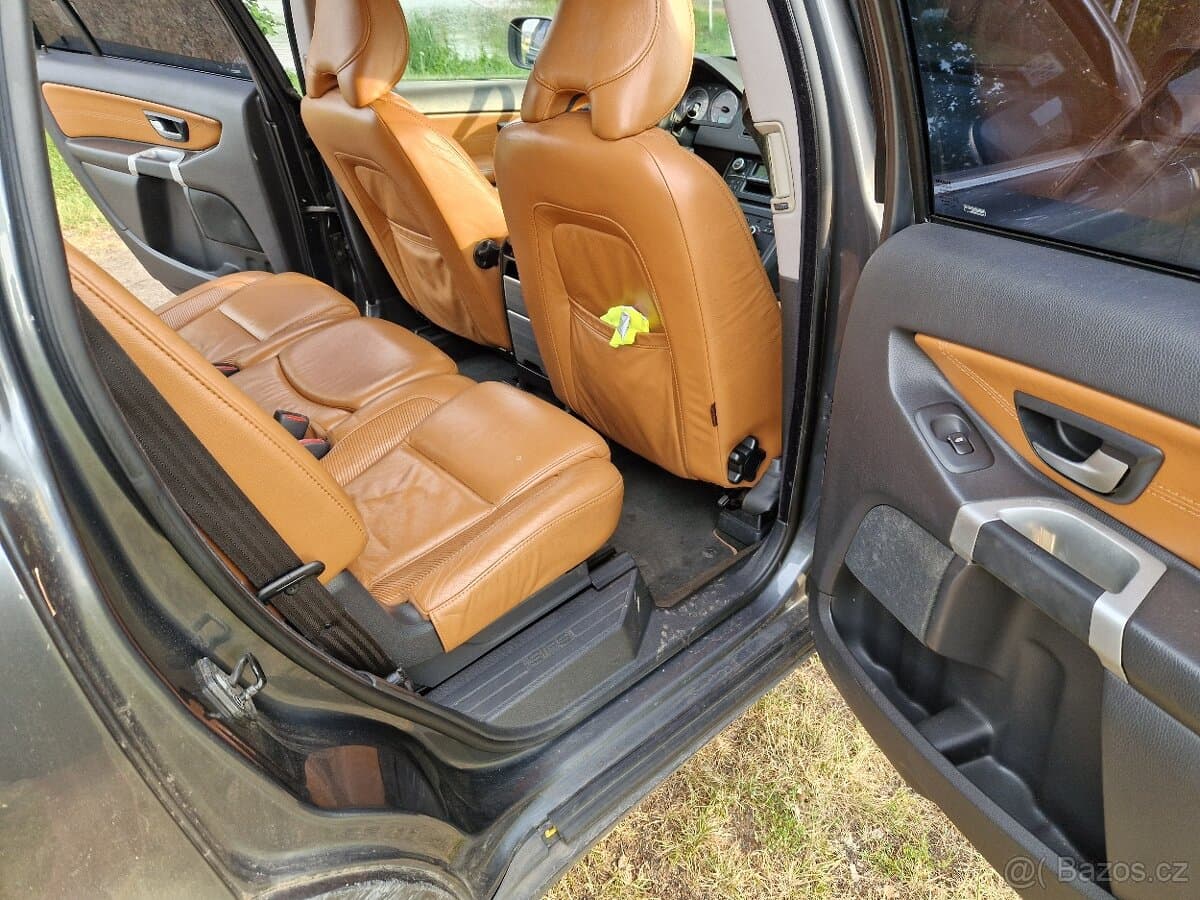 2007 Volvo XC90 - 10