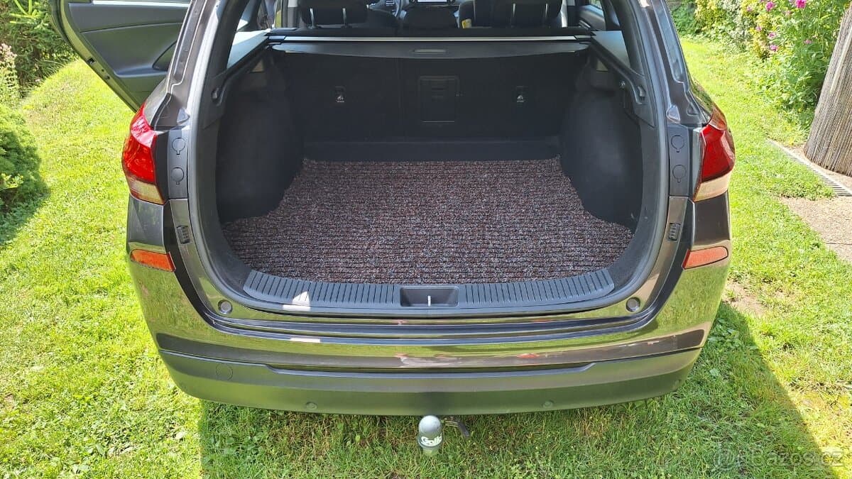 2019 Hyundai i30 - 10
