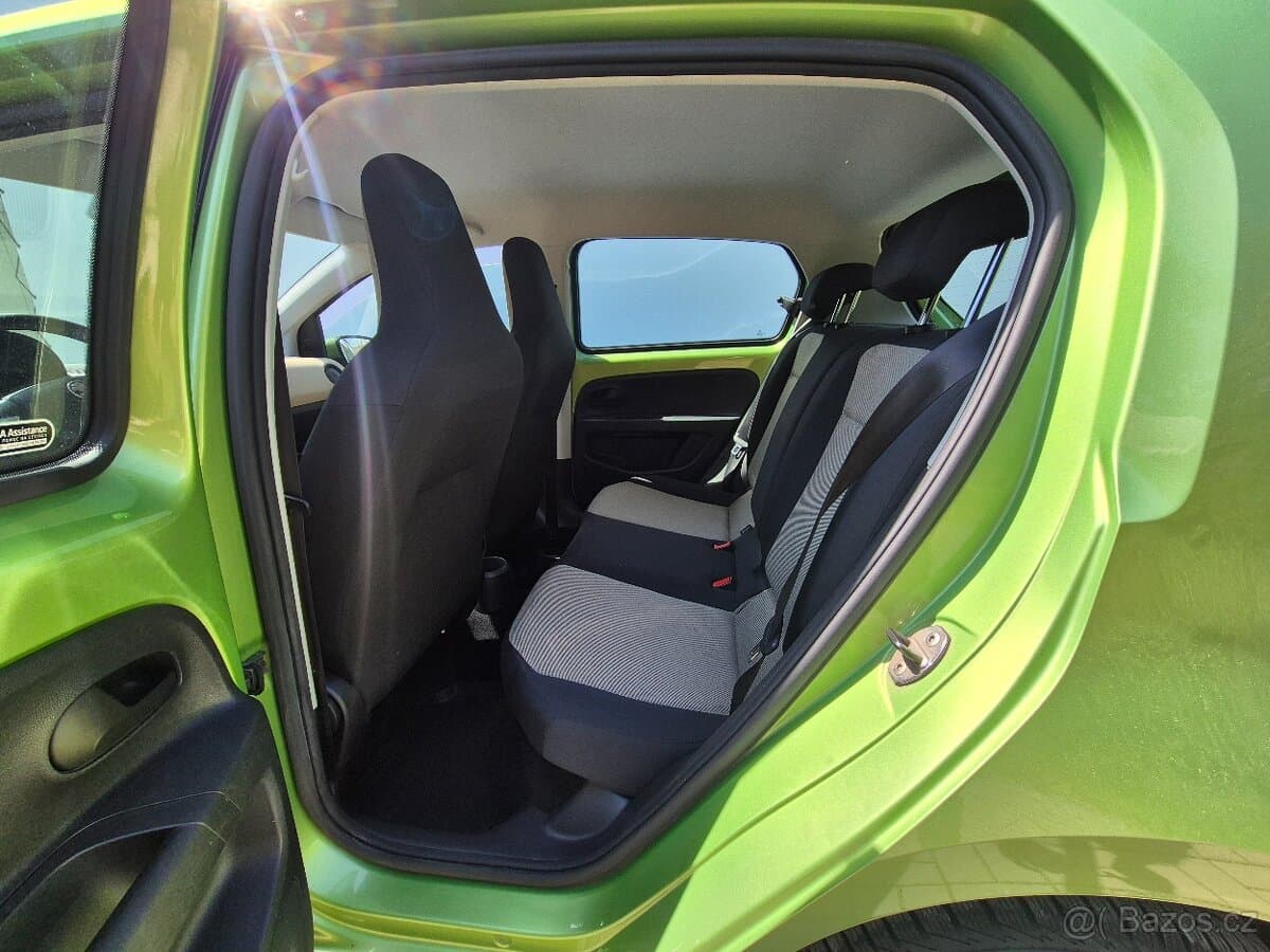 2012 Škoda CITIGO - 10