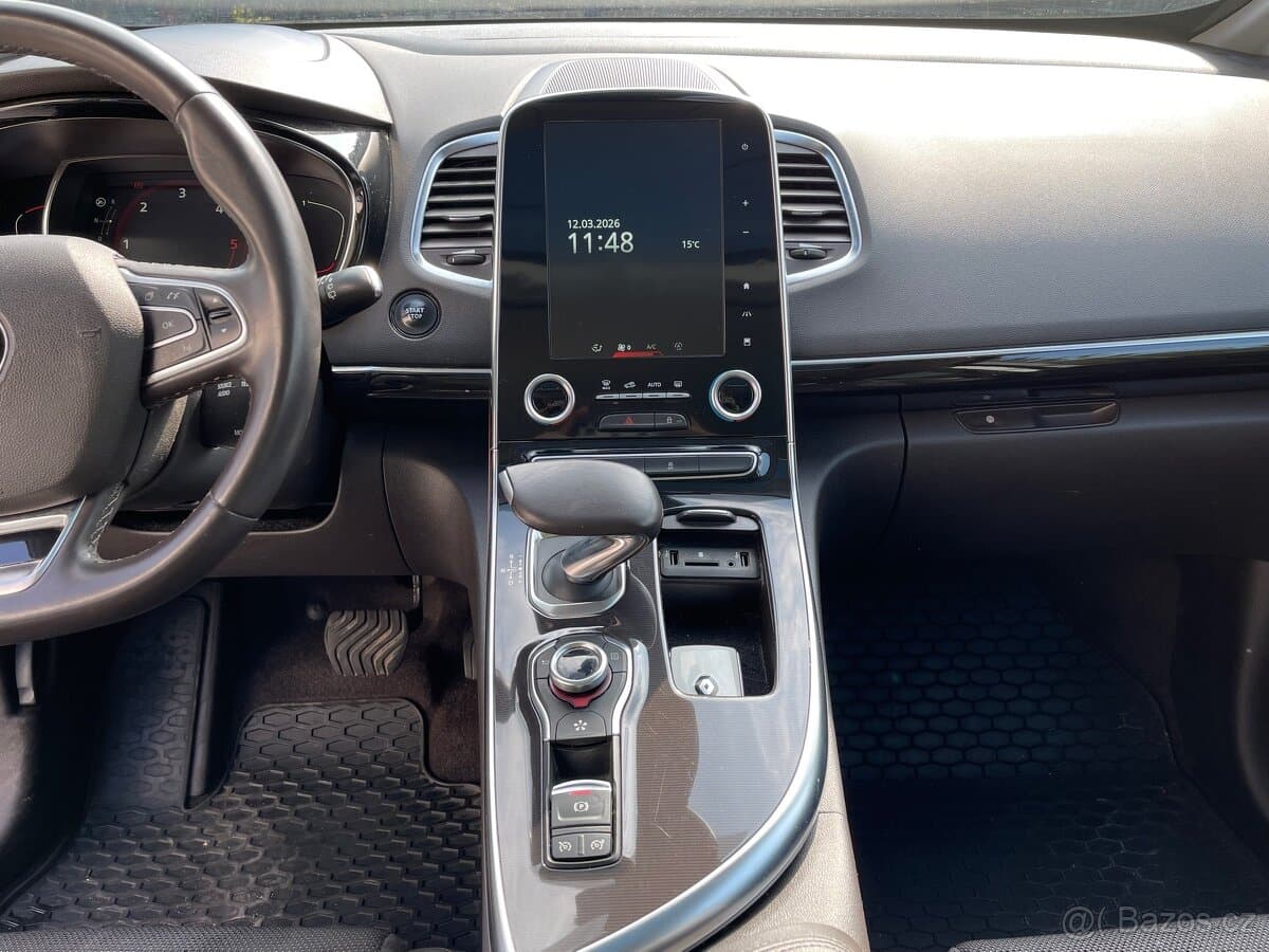 2016 Renault ESPACE - 10
