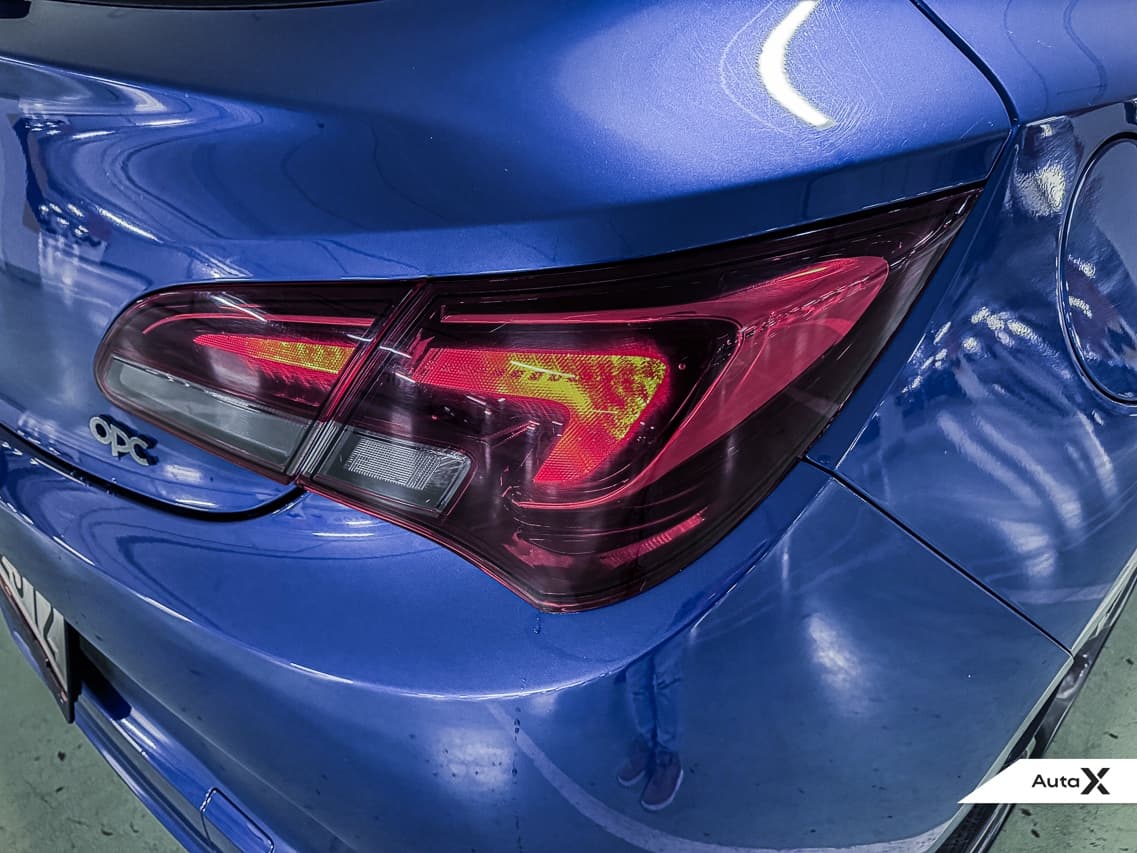 2016 Opel ASTRA - 10