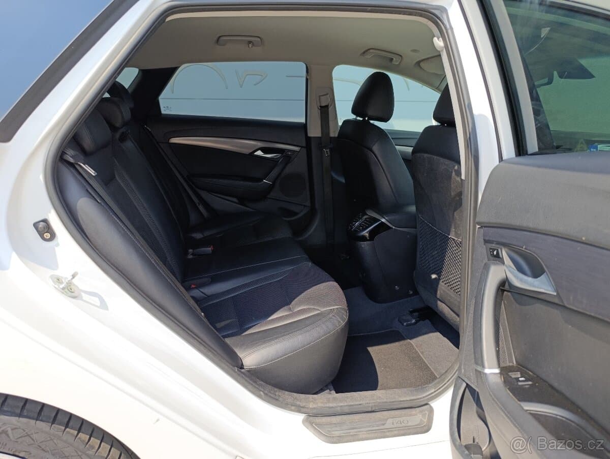 2014 Hyundai i40 - 10