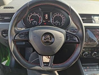 2018 Škoda OCTAVIA - 10
