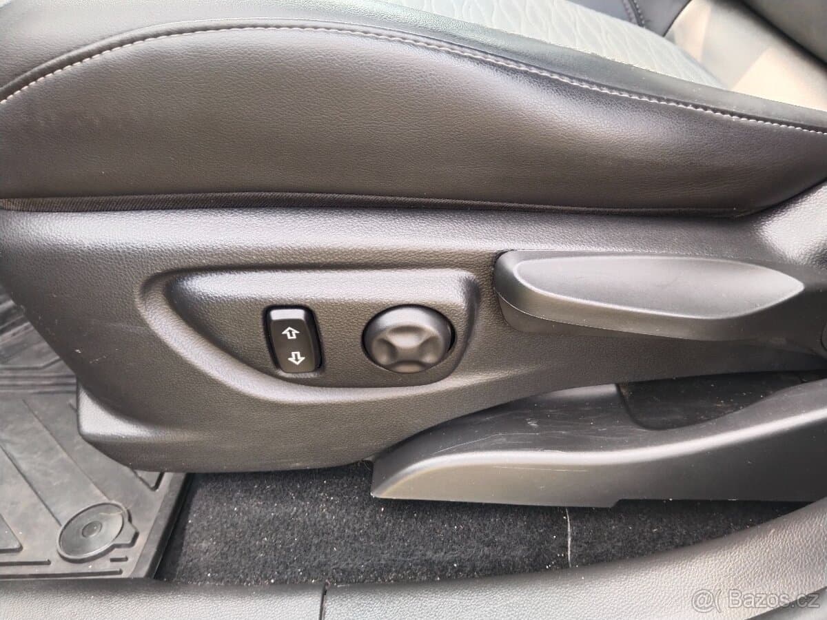 2014 Opel MOKKA - 10
