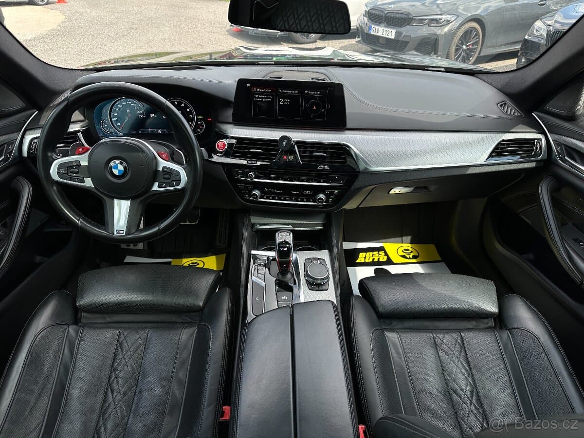 2018 BMW OSTATNÍ - 10