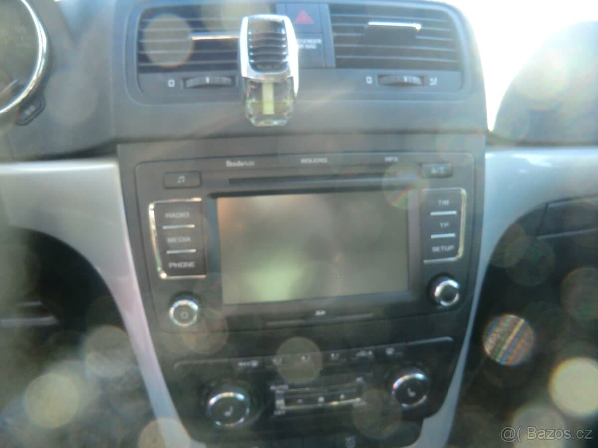 2010 Škoda YETI - 10