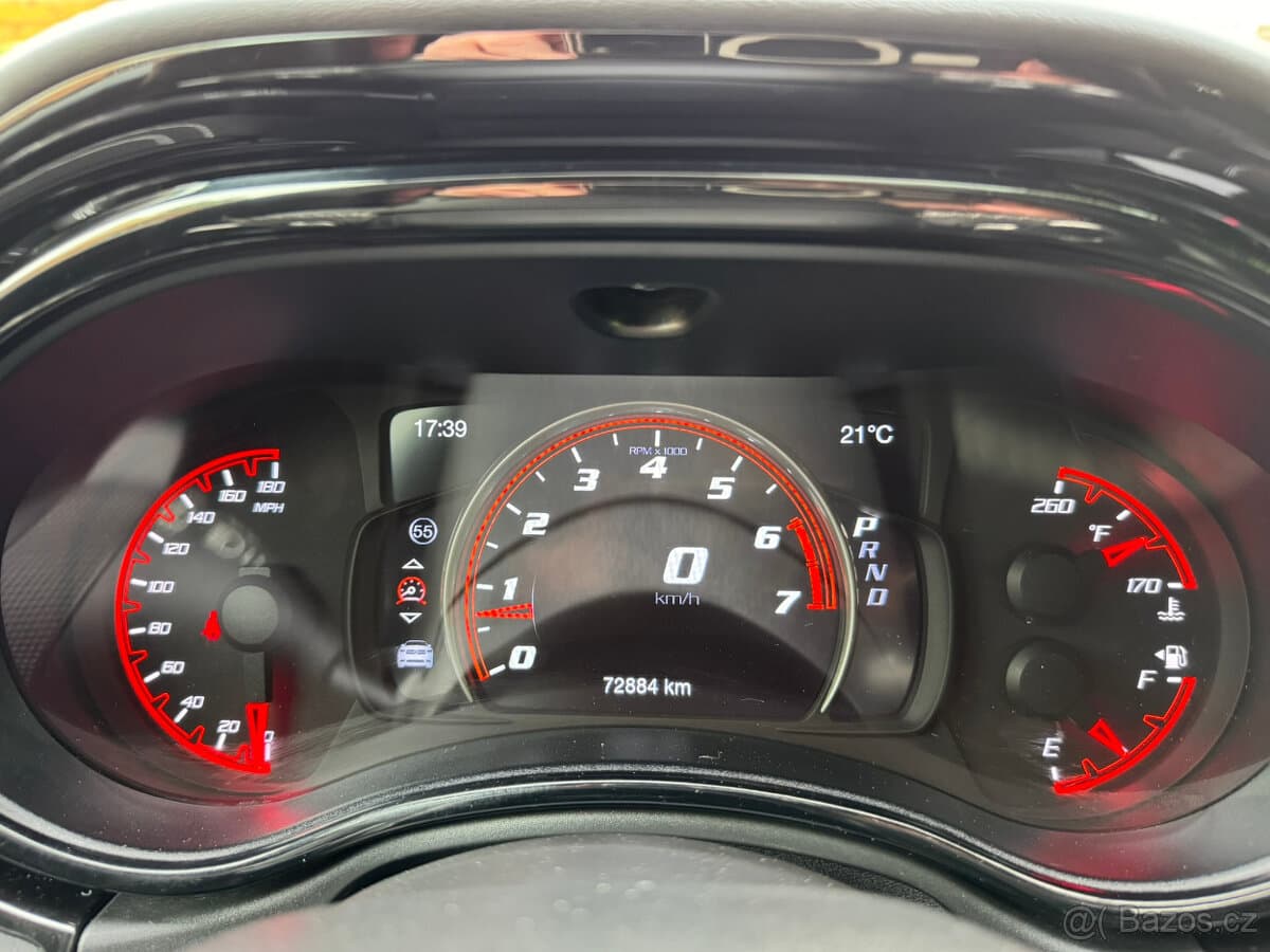2022 Dodge DURANGO - 10