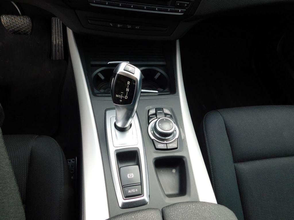 2013 BMW X5 - 10