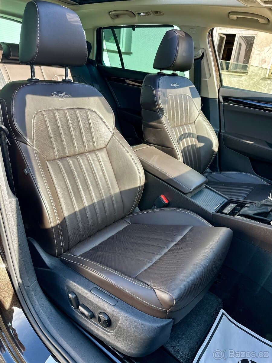 2022 Škoda SUPERB - 10