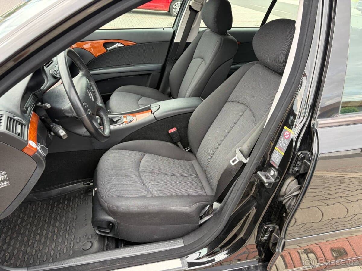 2008 Mercedes-Benz EQA - 10