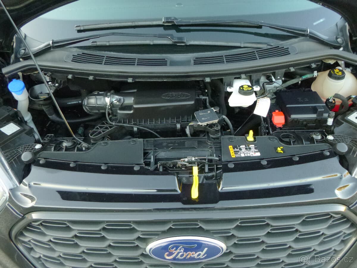 2020 Ford TRANSIT - 10
