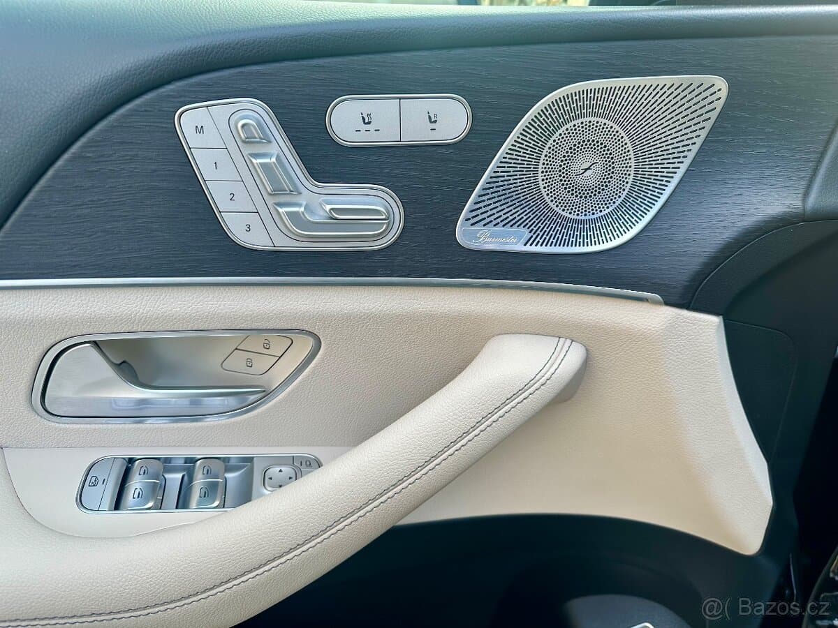 2020 Mercedes-Benz GLE - 10