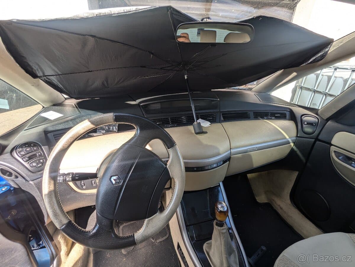 2002 Renault AVANTIME - 10