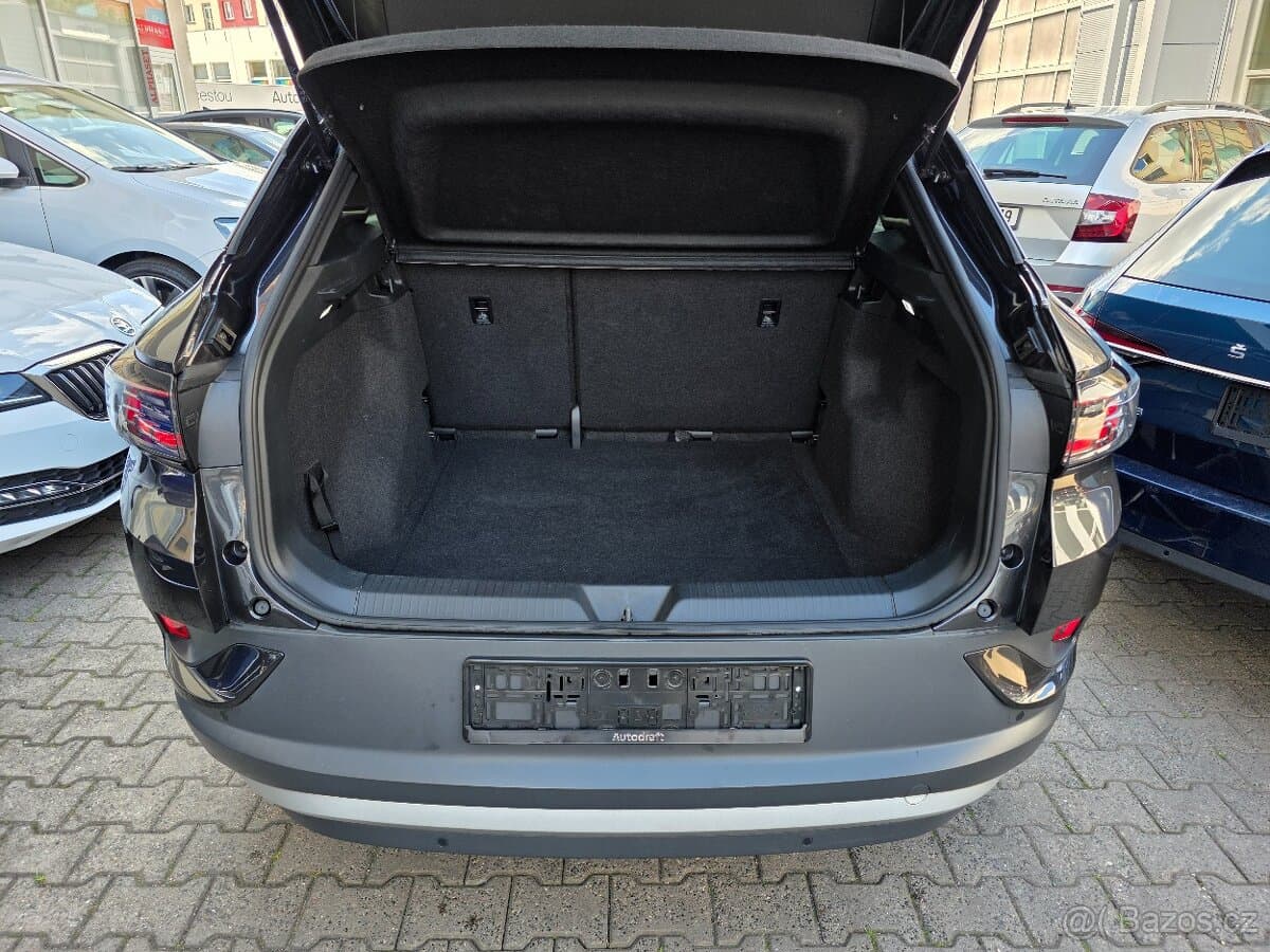2022 Volkswagen ID.4 - 10